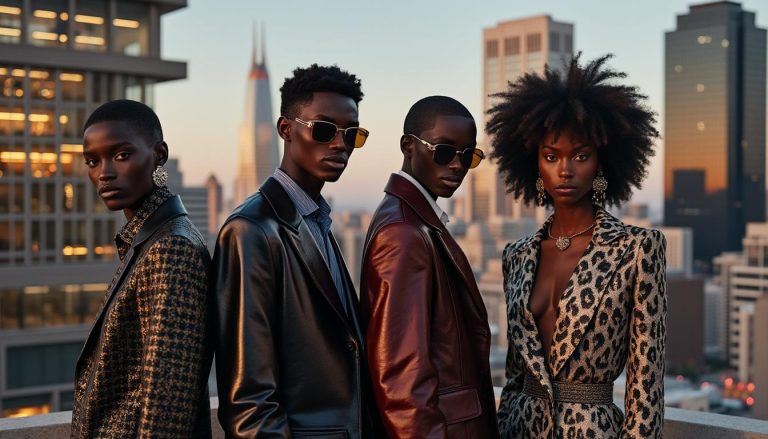 découvrez la seconde collaboration exclusive entre giorgio armani et kith, alliant élégance italienne et style streetwear contemporain. plongez dans cet univers de mode où l'innovation rencontre le raffinement, et ne manquez pas les pièces uniques qui redéfinissent les tendances.