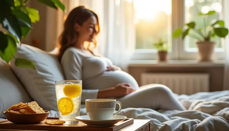 découvrez notre guide pratique pour surmonter les nausées matinales. apprenez des techniques efficaces, des conseils nutritionnels et des remèdes naturels pour mieux gérer ce symptôme courant de la grossesse. adoptez des astuces simples pour retrouver votre bien-être au quotidien.