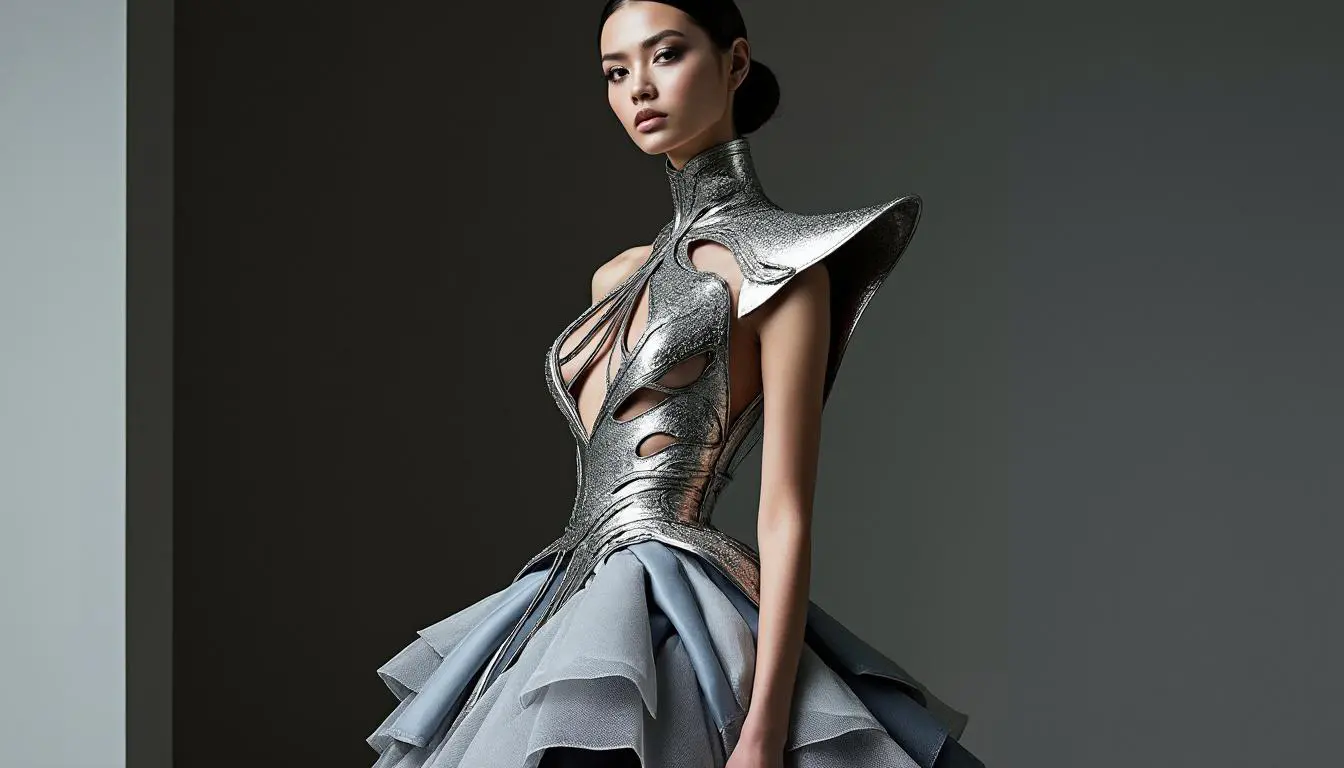 découvrez comment la haute couture à paris se prépare pour une saison apaisée, tout en naviguant dans l'essor dynamique du marché de la bijouterie. analyse des tendances, défis et opportunités dans le monde de la mode.