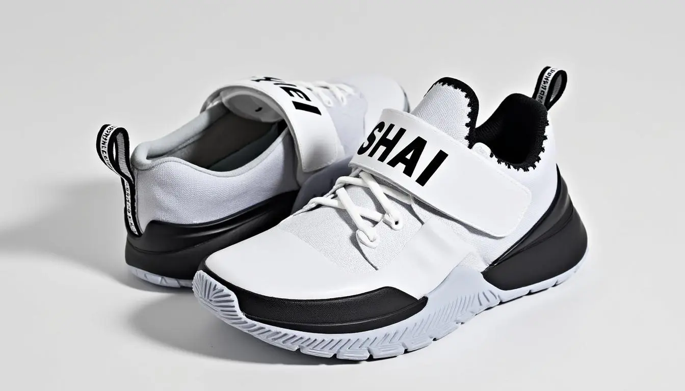 découvrez le modèle signature de shai par converse, une parfaite incarnation de son style de jeu et de sa personnalité unique, selon brodrick foster. ce design audacieux allie performance et caractère, faisant de chaque pas un reflet de l'essence de shai.