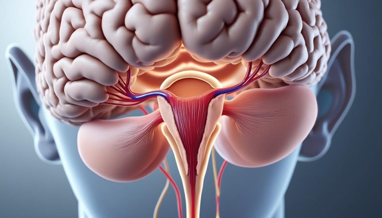 découvrez le rôle essentiel de l'hypophyse, la petite glande maîtresse de notre système hormonal. apprenez comment elle régule des fonctions corporelles vitales et influence notre bien-être au quotidien.