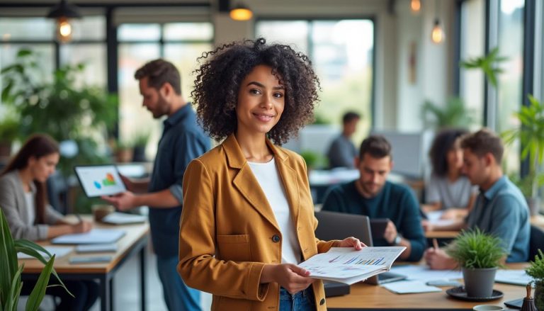 découvrez comment j'ai réussi à réaliser mon rêve de changement de carrière grâce à des conseils pratiques et des réflexions personnelles. inspirez-vous de mon parcours et osez franchir le pas vers une nouvelle vie professionnelle !