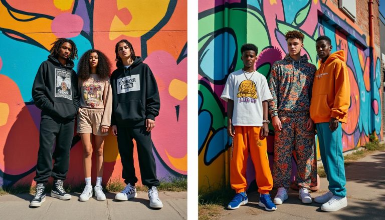 découvrez les deux nouvelles collections collaboratives d'anti social social club, alliant style audacieux et créativité unique. plongez dans des pièces exclusives qui réinventent le streetwear et marquent une nouvelle étape dans l'univers de la mode contemporaine.