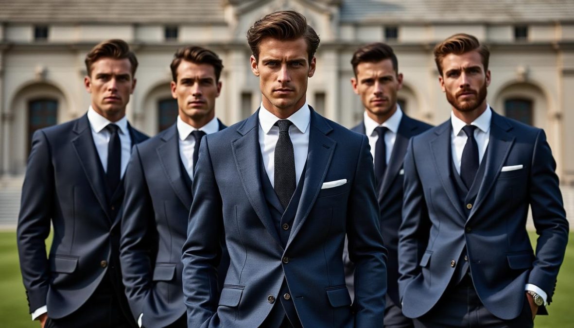 découvrez l'alliance parfaite entre le luxe et le sport avec brioni de kering, qui apporte son savoir-faire en couture au club de football de como 1907, alliant élégance et performance sur le terrain.