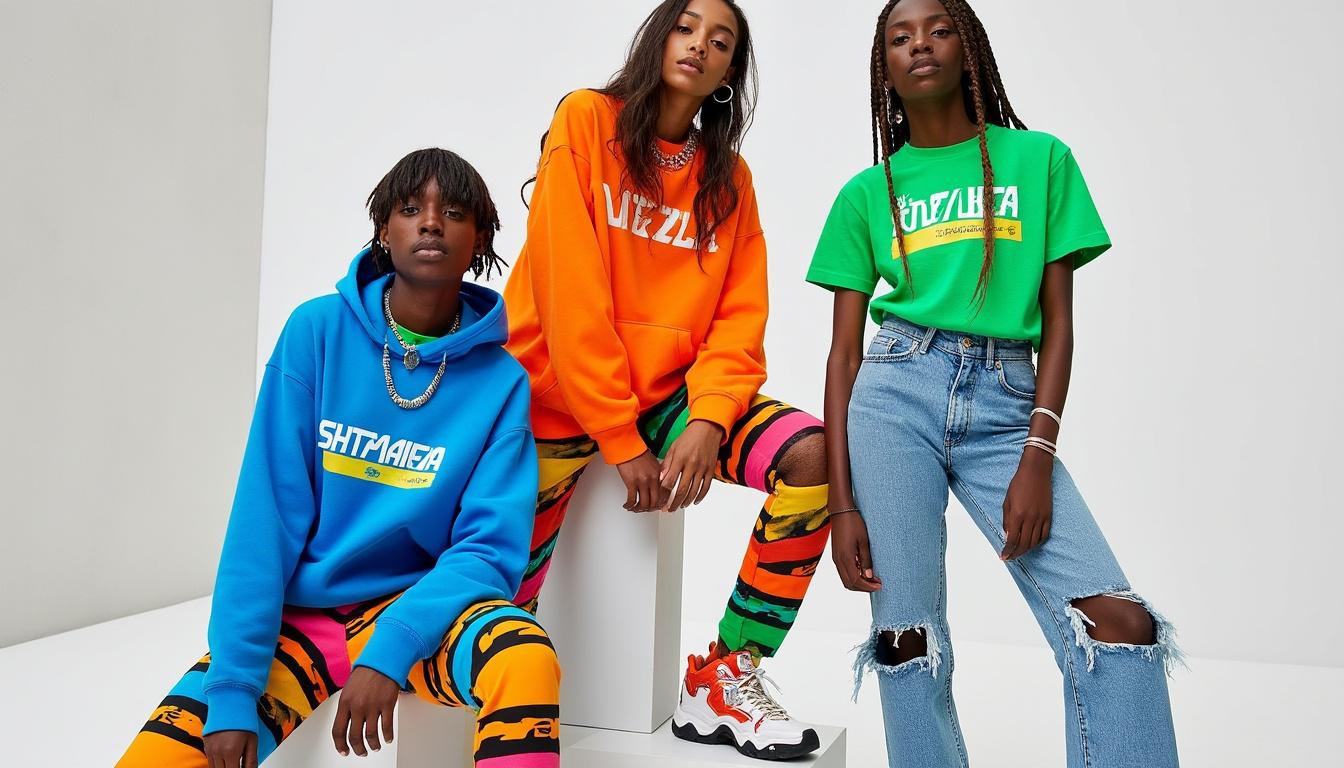 découvrez la collaboration exclusive entre lee et crayola : une capsule en édition limitée mêlant mode et créativité avec des pièces colorées et originales. ne manquez pas cette collection unique !