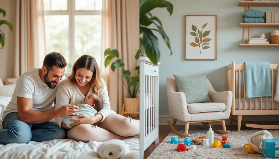 découvrez des conseils essentiels pour les nouveaux parents : apprenez les choses à faire pour favoriser le bien-être de votre bébé et les erreurs à éviter pour faciliter cette belle aventure qu'est la parentalité.