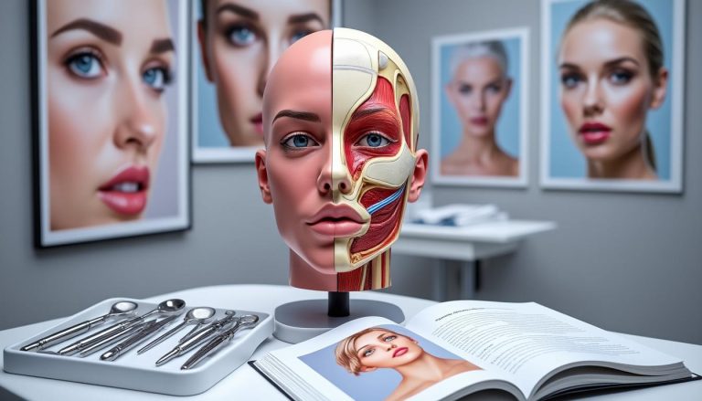 découvrez dans ce guide complet tout ce qu'il faut savoir sur les interventions de chirurgie esthétique du visage : techniques, indications, conseils et précautions pour un résultat naturel et sécurisé.