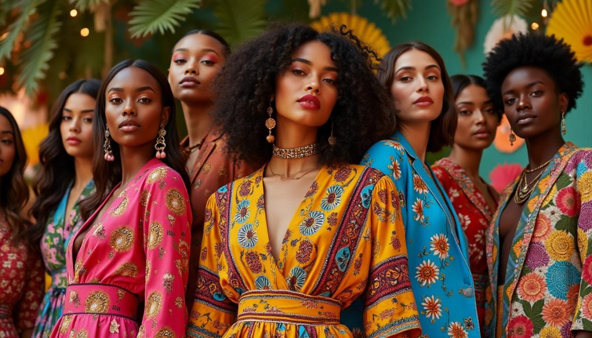 découvrez la première collaboration entre h&m et la designer mexicaine lorena saravia : une collection exclusive mêlant le style moderne et l’élégance intemporelle, inspirée par l’authenticité et la créativité du mexique.