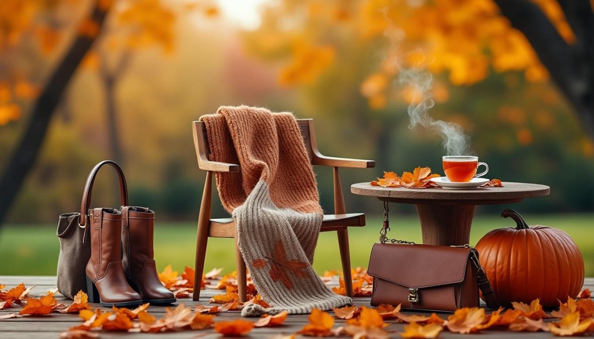 découvrez notre sélection d'indispensables d'automne à moins de 100€ pour adopter un style chic et abordable. profitez de looks tendance sans vous ruiner grâce à nos conseils et coups de cœur mode !