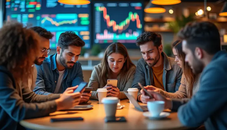 découvrez comment une habitude financière jugée intelligente peut en réalité entraîner une dépendance préoccupante, selon les experts qui alertent sur ses dangers cachés.