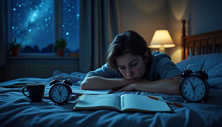 découvrez les effets des nuits blanches sur votre santé, les dangers associés au manque de sommeil et nos conseils pratiques pour retrouver un bon équilibre et récupérer efficacement.