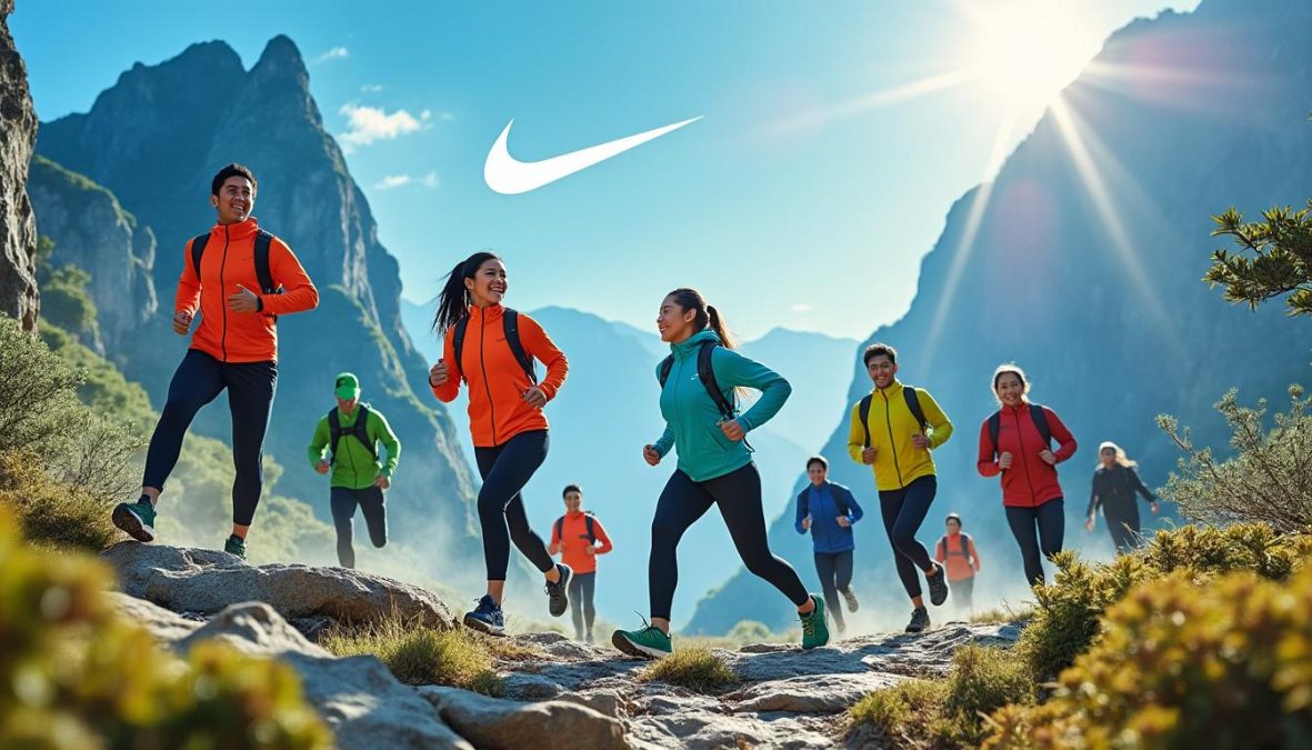découvrez comment nike accélère sa croissance en chine en réinventant ses activités liées aux sports de plein air. analyse et perspectives sur la stratégie de développement de la marque dans un marché en pleine expansion.