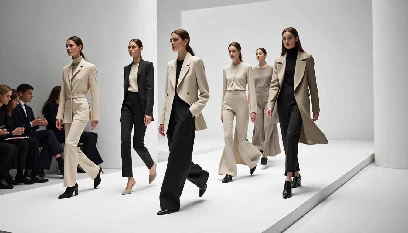 découvrez comment phoebe philo continue d’imposer son style unique et sophistiqué avec la collection d. analyses, inspirations et temps forts de cette nouvelle étape attendue par les fans de mode.