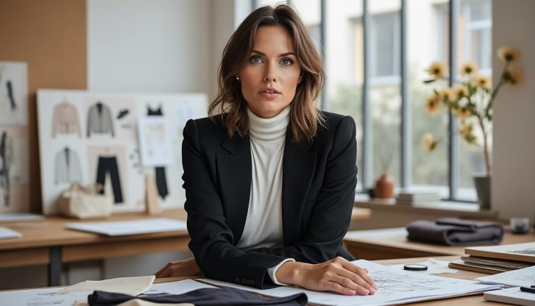 découvrez comment phoebe philo poursuit son ascension dans le monde de la mode avec la collection d, une ligne sophistiquée mêlant créativité et raffinement, fidèle à son style signature.