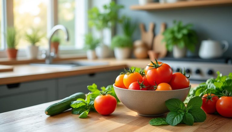 découvrez comment les tomates peuvent affecter le syndrome de l'intestin irritable et quelles précautions adopter pour les consommer en toute sécurité. informez-vous sur les alternatives et les meilleures pratiques pour profiter des bienfaits des tomates sans compromettre votre confort intestinal.