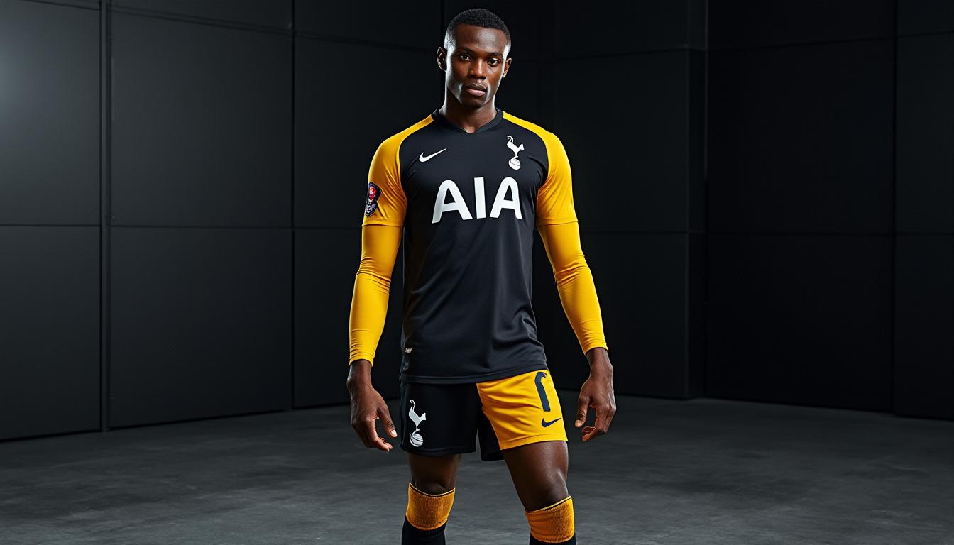 découvrez le nouveau partenariat entre boss et les spurs pour la saison de football 2025/26. toutes les informations sur cette collaboration exclusive, ses enjeux et ce qu'elle réserve aux fans du club.
