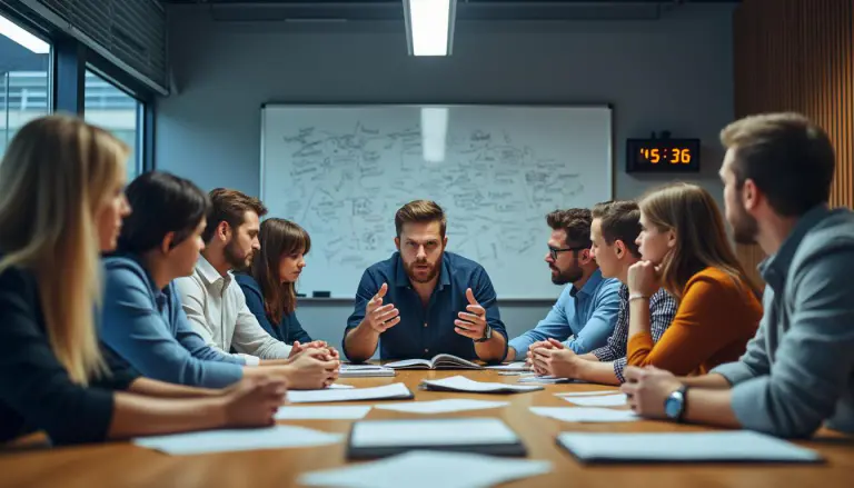 découvrez pourquoi négliger les compétences interpersonnelles peut mettre en péril votre emploi. apprenez comment développer ces compétences essentielles pour assurer votre succès professionnel et maintenir de bonnes relations au travail.