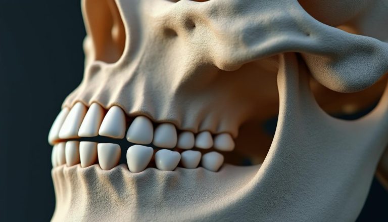 explorez le rôle essentiel du maxillaire, l’os central de la mâchoire supérieure, et découvrez son importance dans l’anatomie humaine, la mastication et le soutien des dents.