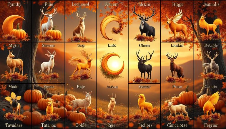 découvrez la fragrance automnale parfaite pour exprimer votre personnalité, correspondent à votre signe du zodiaque. explorez nos recommandations et trouvez l'odeur qui sublimera votre automne avec élégance.