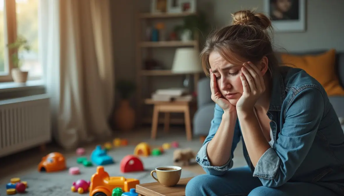 découvrez pourquoi la santé mentale des parents est essentielle pour le bien-être familial. conseils, enjeux et solutions pour soutenir les parents au quotidien.