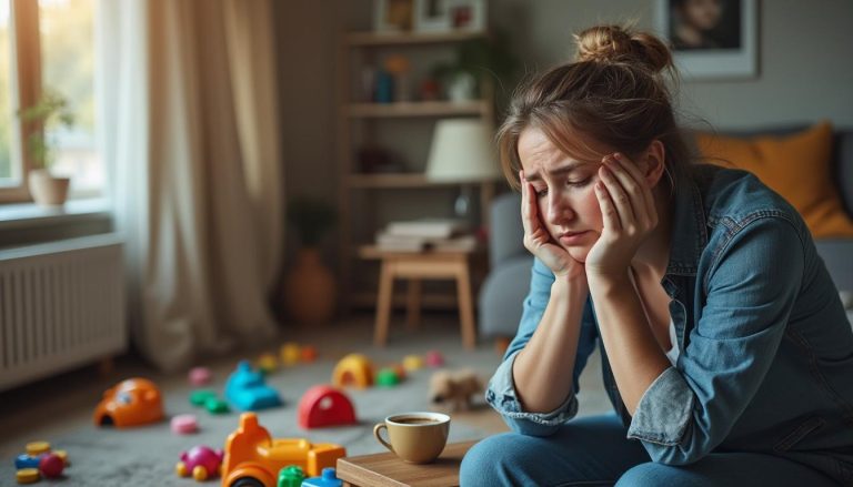 découvrez pourquoi la santé mentale des parents est essentielle pour le bien-être familial. conseils, enjeux et solutions pour soutenir les parents au quotidien.