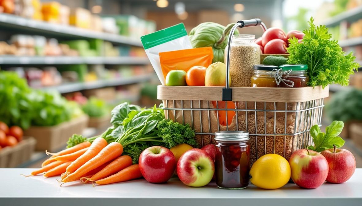 découvrez des alternatives économiques pour alléger votre panier de courses face à la hausse des prix alimentaires. conseils pratiques et astuces pour mieux manger sans dépenser plus !