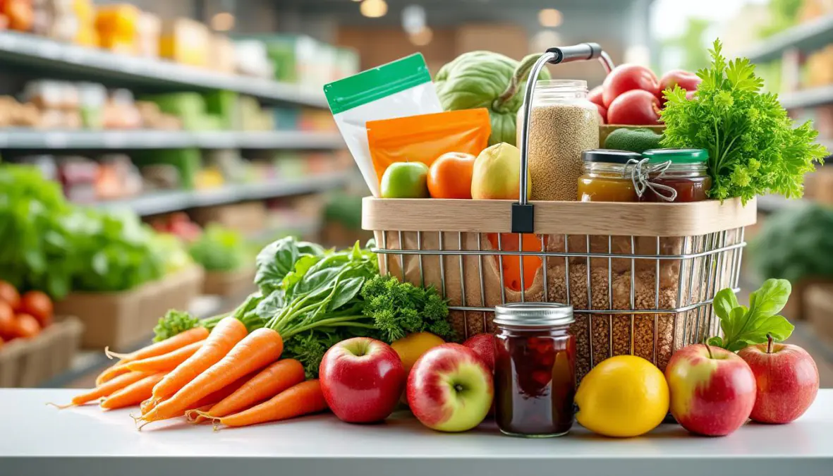 découvrez des alternatives économiques pour alléger votre panier de courses face à la hausse des prix alimentaires. conseils pratiques et astuces pour mieux manger sans dépenser plus !