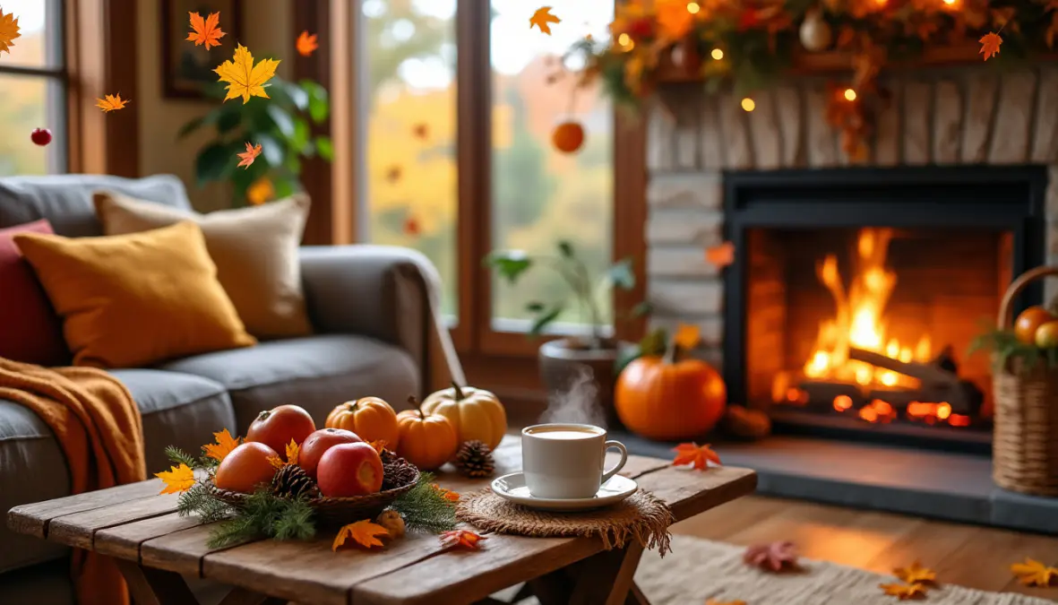 découvrez des activités douillettes et réconfortantes à explorer cet automne : idées de sorties, loisirs créatifs et moments cocooning à partager en famille ou entre amis pour profiter pleinement de la saison.