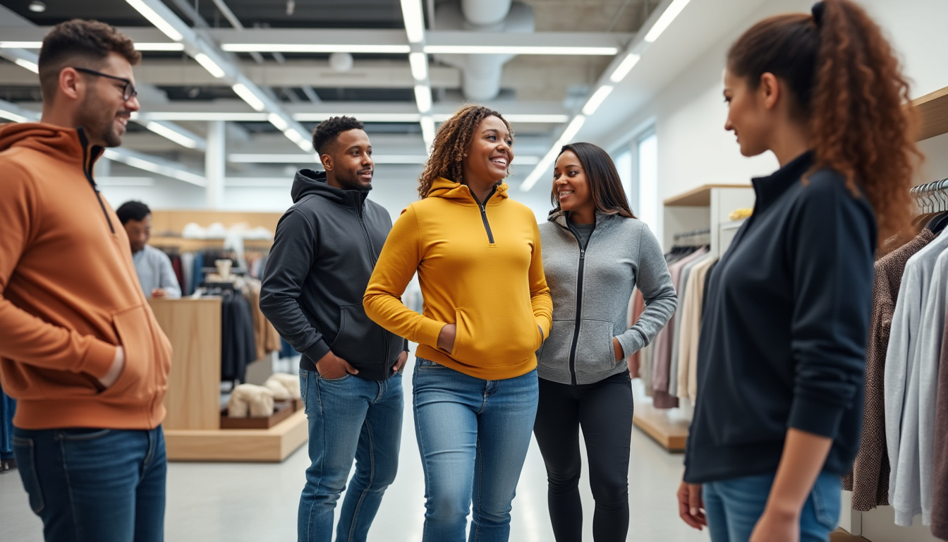Asda lance une gamme de vêtements adaptatifs pour adultes - Blog Femme ...