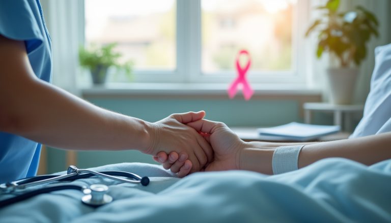 découvrez comment l’espérance de vie liée au cancer du sein est estimée et quels facteurs influencent le pronostic, afin de mieux comprendre les chances de survie et les options de traitement.