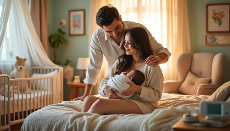 découvrez l'essentiel à savoir sur la sexualité après l'accouchement : conseils, changements physiques et émotionnels, et astuces pour retrouver une vie intime épanouie en douceur.