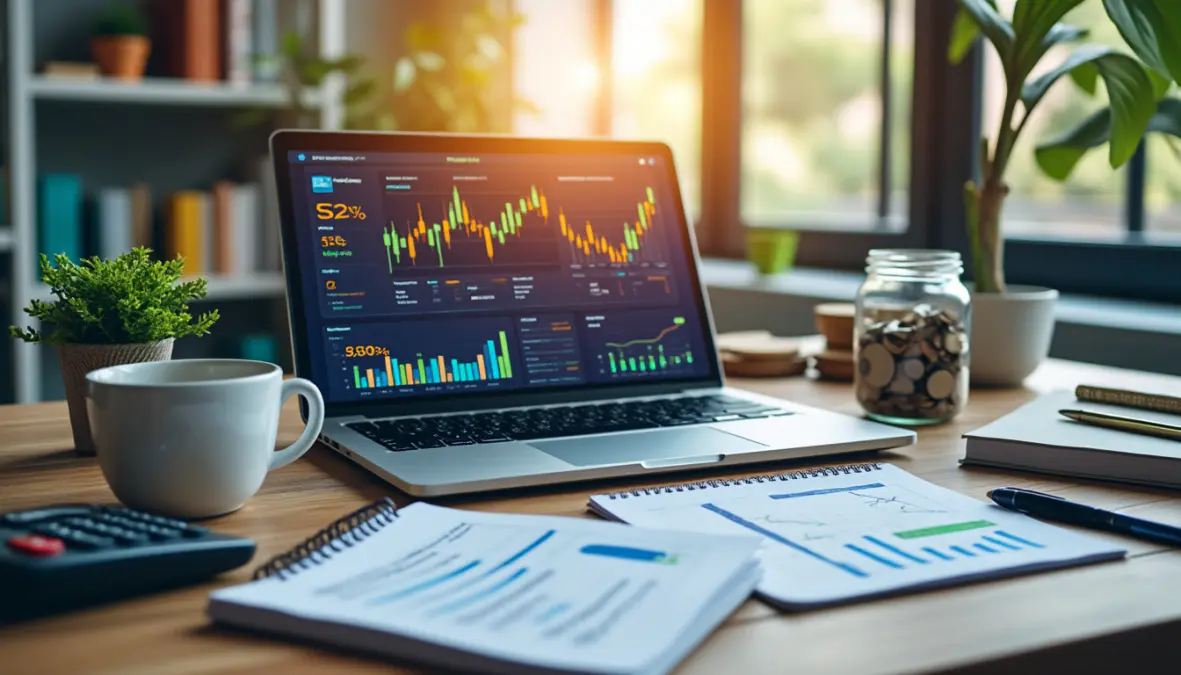 découvrez comment le microdosage de vos finances, une approche suggérée par des experts, peut vous aider à atteindre plus facilement vos objectifs financiers grâce à des ajustements simples et réguliers.