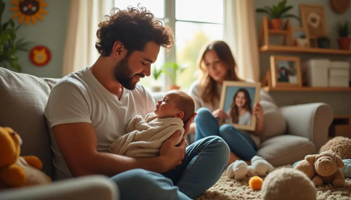 découvrez les étapes clés pour devenir papa, vivre pleinement la parentalité et tisser des liens uniques avec votre enfant. conseils, témoignages et astuces pour un voyage riche en amour et en découvertes.
