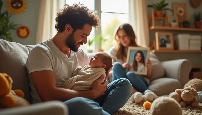 découvrez les étapes clés pour devenir papa, vivre pleinement la parentalité et tisser des liens uniques avec votre enfant. conseils, témoignages et astuces pour un voyage riche en amour et en découvertes.