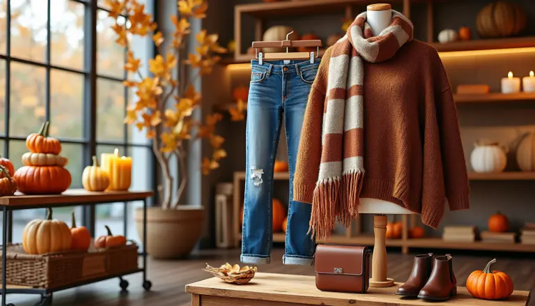 découvrez les coups de cœur d'une styliste pour la collection automnale madewell. sélection exclusive de pièces tendance à shopper pour une garde-robe stylée cette saison !