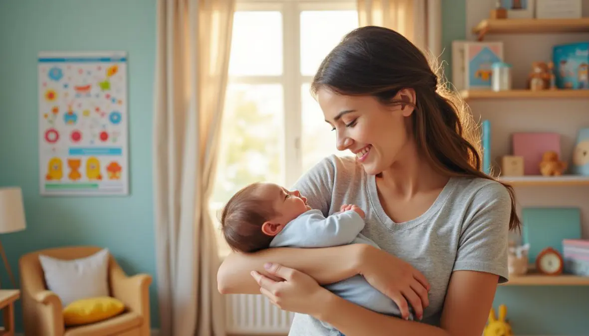 découvrez notre guide complet des vaccins essentiels pour protéger votre bébé contre la bronchiolite. informations, conseils et calendrier vaccinal pour garantir la santé de votre enfant.