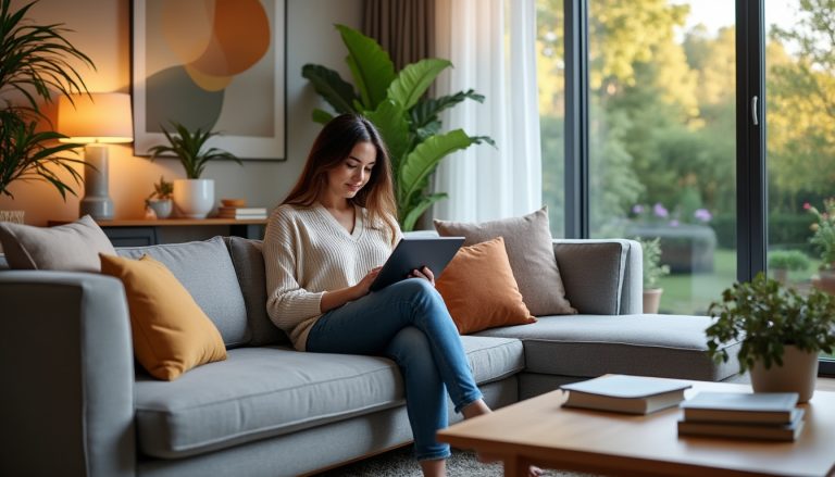 découvrez mon expérience avec une application de thérapie tendance et pourquoi j'ai choisi cette solution plutôt que les séances traditionnelles en face-à-face. avis, avantages et conseils dans cet article !