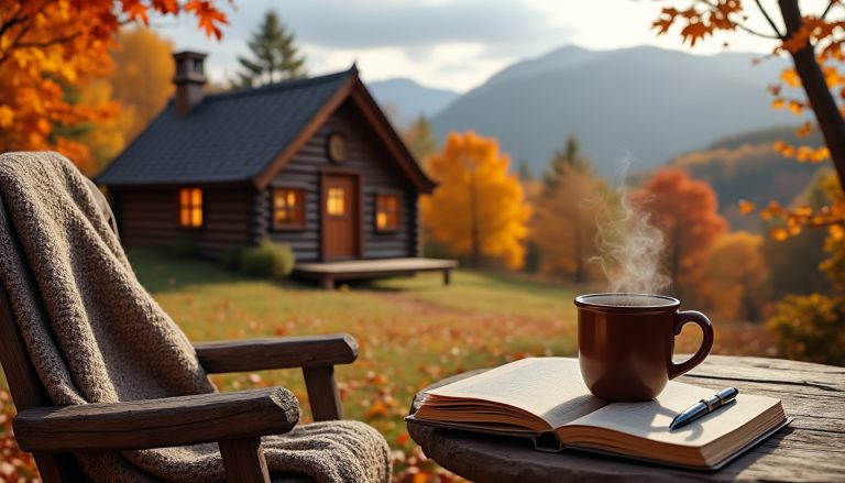 découvrez comment célébrer l'automne en solo avec des idées d'escapades romantiques à faire seul(e). inspirez-vous de destinations cosy et d'expériences uniques pour savourer la saison en toute indépendance.