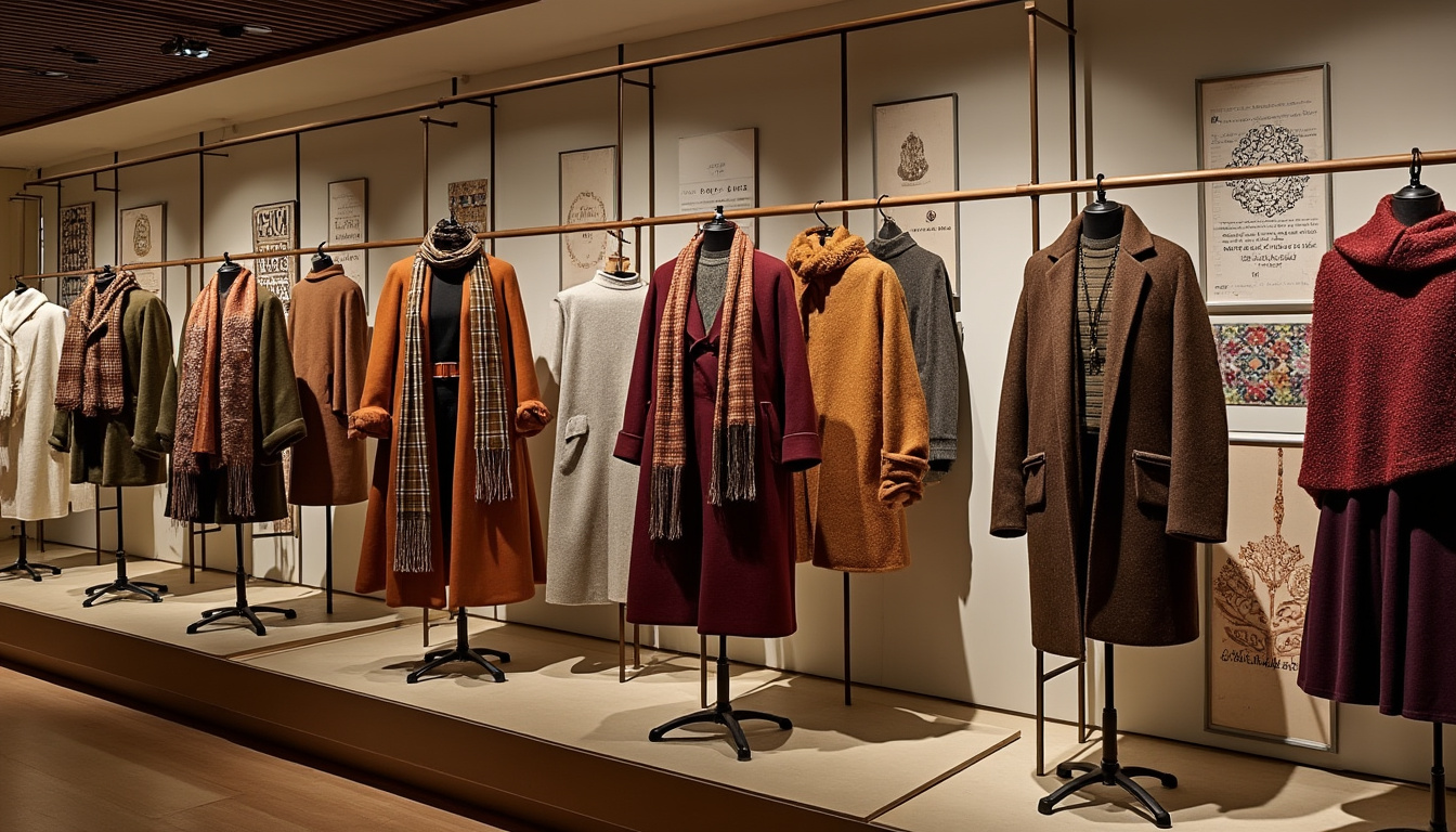 découvrez la collaboration unique entre fatface et le v&a pour célébrer l'automne avec une collection inspirée de l'art et de l'histoire. mode, créativité et élégance au rendez-vous pour une saison inoubliable.