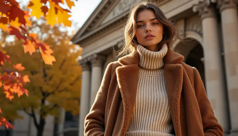 découvrez la collaboration exclusive entre fatface et le v&a pour l'automne : une collection inspirée des motifs emblématiques du musée, alliant style britannique et créativité artistique. parfait pour renouveler votre garde-robe avec élégance cette saison.
