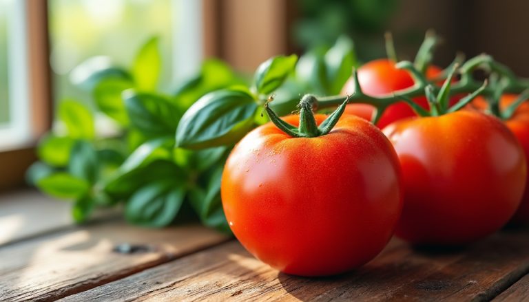 découvrez comment la consommation de tomates pourrait contribuer à prévenir les infections urinaires grâce à leurs propriétés nutritionnelles et antioxydantes. informations, conseils et précautions dans notre article.