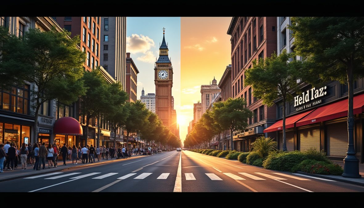 découvrez comment le 'grand confinement' a bouleversé nos modes de vie, provoquant une transformation profonde avant la fin de l'année. analyse des impacts, enseignements tirés et pistes d'adaptation pour un nouveau départ.