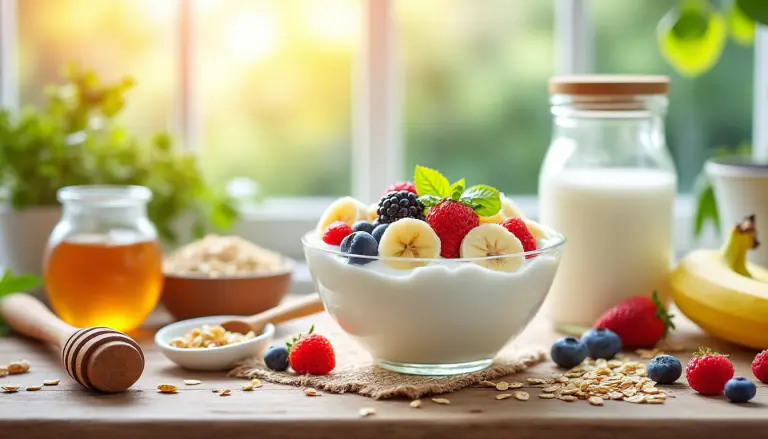 découvrez comment les yaourts peuvent aider à soulager la constipation grâce à leurs probiotiques et bienfaits digestifs. informations et conseils pour améliorer votre transit naturellement.