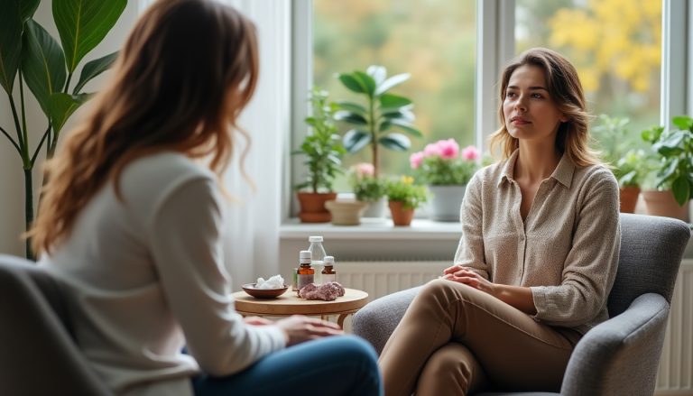 découvrez comment l’hypnose peut jouer un rôle clé dans l’atténuation des troubles de la boulimie. explications sur ses bienfaits, ses mécanismes et les pistes pour améliorer le bien-être au quotidien.
