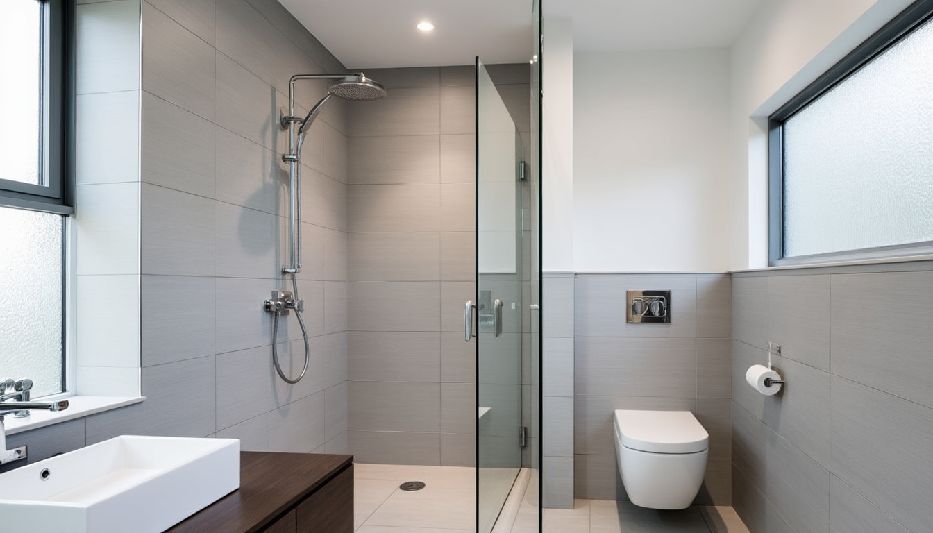 découvrez nos conseils pratiques pour rénover votre salle de bain. idées, astuces et étapes clés pour réussir vos projets de bricolage et obtenir une salle de bain moderne et fonctionnelle.