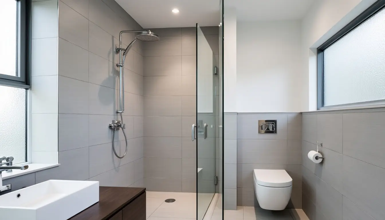 découvrez nos conseils pratiques pour rénover votre salle de bain. idées, astuces et étapes clés pour réussir vos projets de bricolage et obtenir une salle de bain moderne et fonctionnelle.