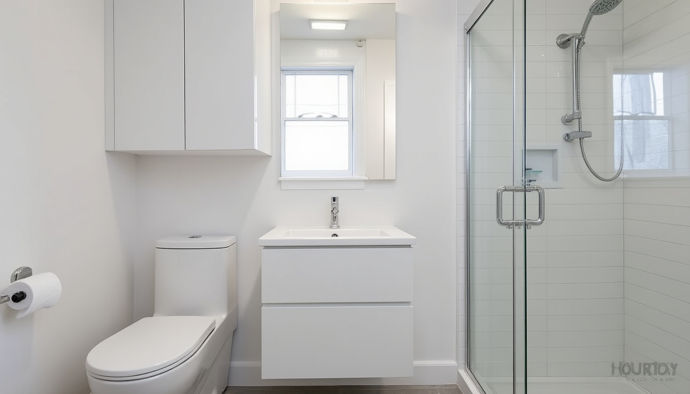 découvrez nos conseils pratiques pour réussir la rénovation de votre salle de bain. astuces de bricolage, étapes clés et idées pour transformer votre espace facilement et efficacement.