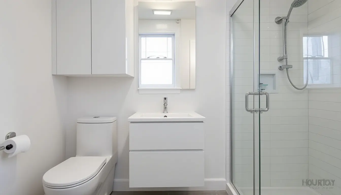 découvrez nos conseils pratiques pour réussir la rénovation de votre salle de bain. astuces de bricolage, étapes clés et idées pour transformer votre espace facilement et efficacement.