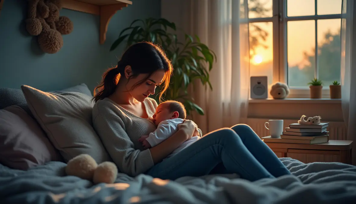 découvrez nos conseils pratiques pour surmonter les défis des six premières semaines, que ce soit après une naissance, un nouveau travail ou une situation inédite. apprenez à mieux vivre cette période essentielle !