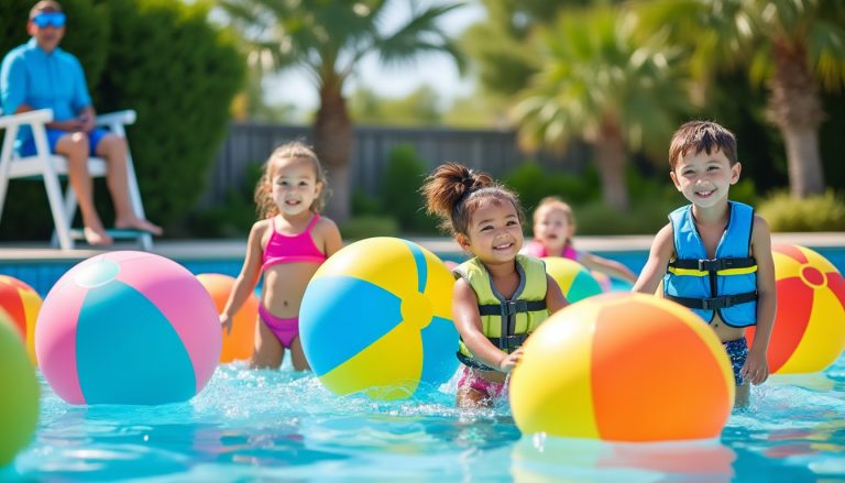 découvrez nos conseils essentiels pour assurer la sécurité aquatique de vos enfants. prévention, vigilance, gestes à adopter : devenez un parent averti pour éviter les accidents à la piscine, à la plage ou à la maison.